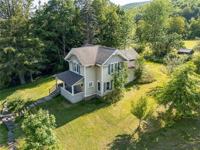 5157 County Route 6, New Kingston, NY, 12459