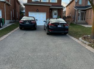 3281 Aubrey Rd #BASEMENT, Mississauga, ON L5L 5C9