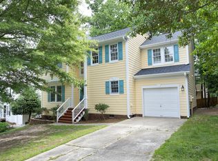105 Old Dock Trl, Cary, NC 27519