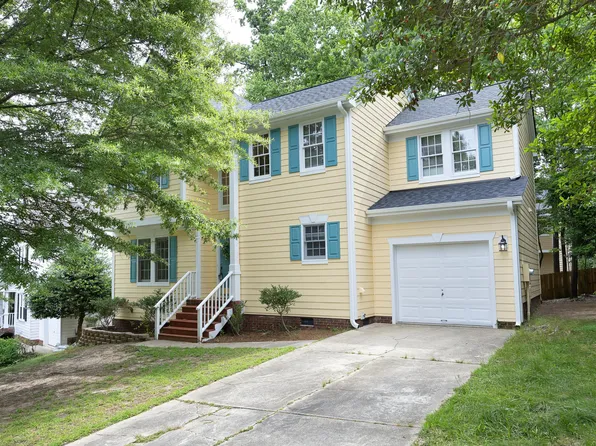105 Old Dock Trl, Cary, NC 27519