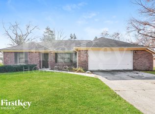 873 E Cragmont Dr, Indianapolis, IN 46227