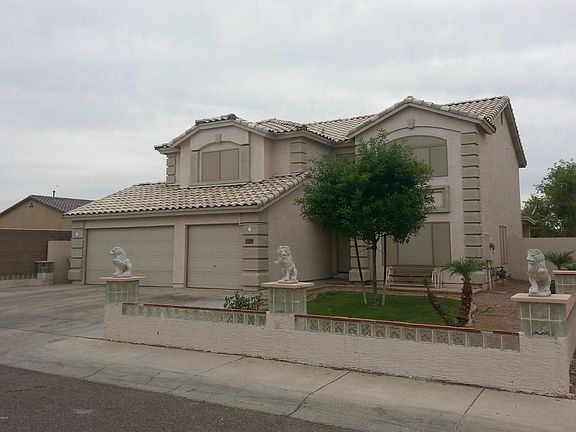2nd image of 6244 N 76th Dr