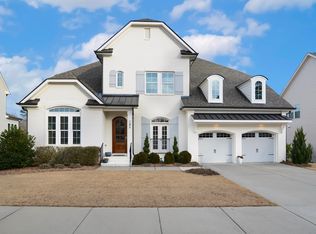 7496 Banksiana Way, Raleigh, NC 27613