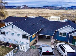 429 Miller Island Rd, Klamath Falls, OR 97603