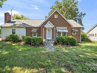 311 W 22nd St, Kannapolis, NC, 28081