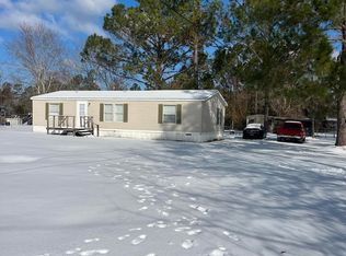 5032 Cate Dr, Waycross, GA 31503