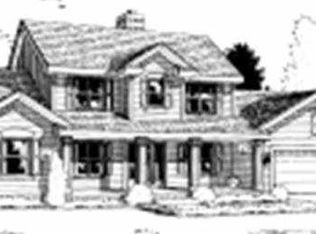 1882 Suncrest Dr, Grass Lake, MI 49240