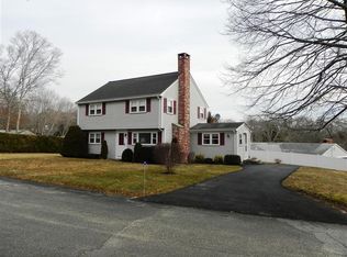 8 Driftwood Ln, Sagamore Beach, MA 02562