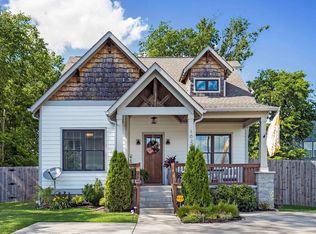 1025B Elvira Ave, Nashville, TN 37216