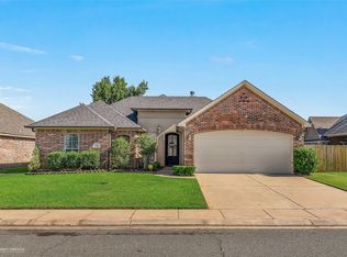 202 Cold Harbor Ct, Bossier City, LA 71112