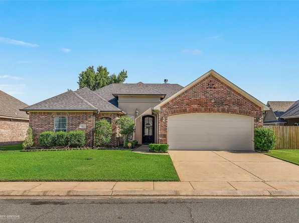 202 Cold Harbor Ct, Bossier City, LA 71112