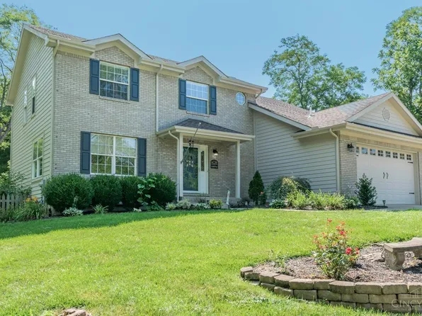 5196 Orchard Way, Lebanon, OH 45036