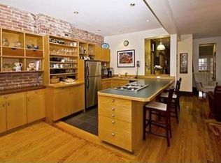 18 Sunset St #5, Roxbury Crossing, MA 02120