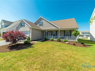 6226 Sugarberry Ln, Toledo, OH 43615