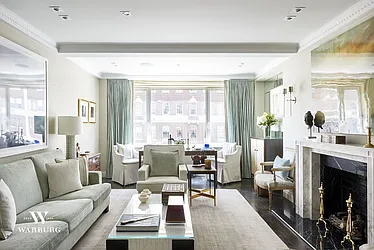 Sold by Warburg