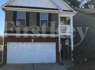 7490 Volion Pkwy, Fairburn, GA 30213