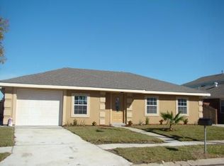 7301 Restgate Rd, New Orleans, LA 70127