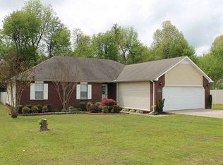 1904 Cypress St, Paragould, AR 72450