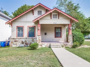 5645 Willis Ave, Dallas, TX 75206