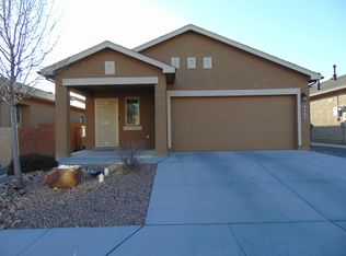 9309 Warm Stone St NW, Albuquerque, NM 87114
