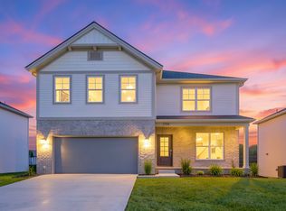 2704 Hauschild Dr LOT 45, Evansville, IN 47712