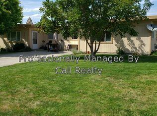 8417 E Mansfield Ave, Spokane Valley, WA 99212
