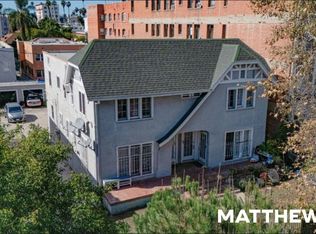 165 S Catalina St, Los Angeles, CA 90004