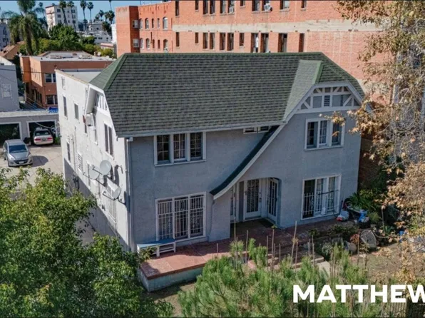 165 S Catalina St, Los Angeles, CA 90004