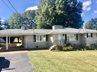 1905 Red Rock Rd, Tuscumbia, AL 35674