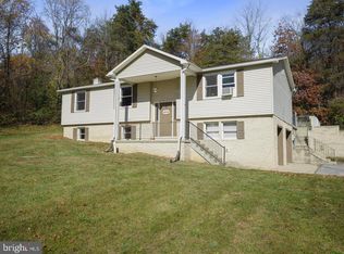 2731 Jack Rd, Chambersburg, PA 17202