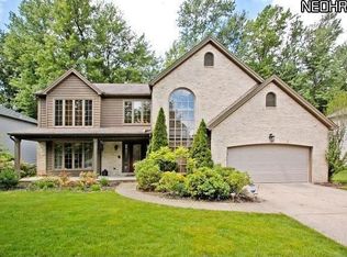 3762 Willow Run, Westlake, OH