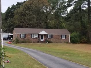 25101 Sterling Rd, North Dinwiddie, VA 23803