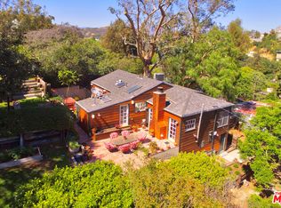 2057 Stanley Hills Pl, Los Angeles, CA 90046