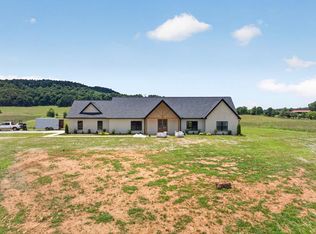 4169 Gum Springs Mountain Rd, Sparta, TN 38583