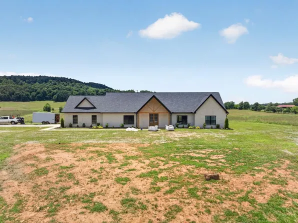 4169 Gum Springs Mountain Rd, Sparta, TN 38583