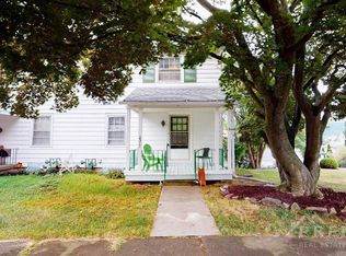 2317 Fairview Ter, Williamsport, PA 17701