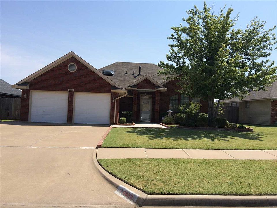 1st image of 6822 NW Crestwood Dr