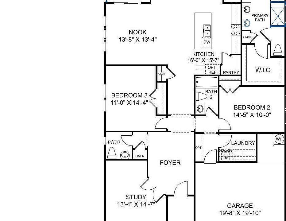 2nd image of LOT 36 Dona Dr