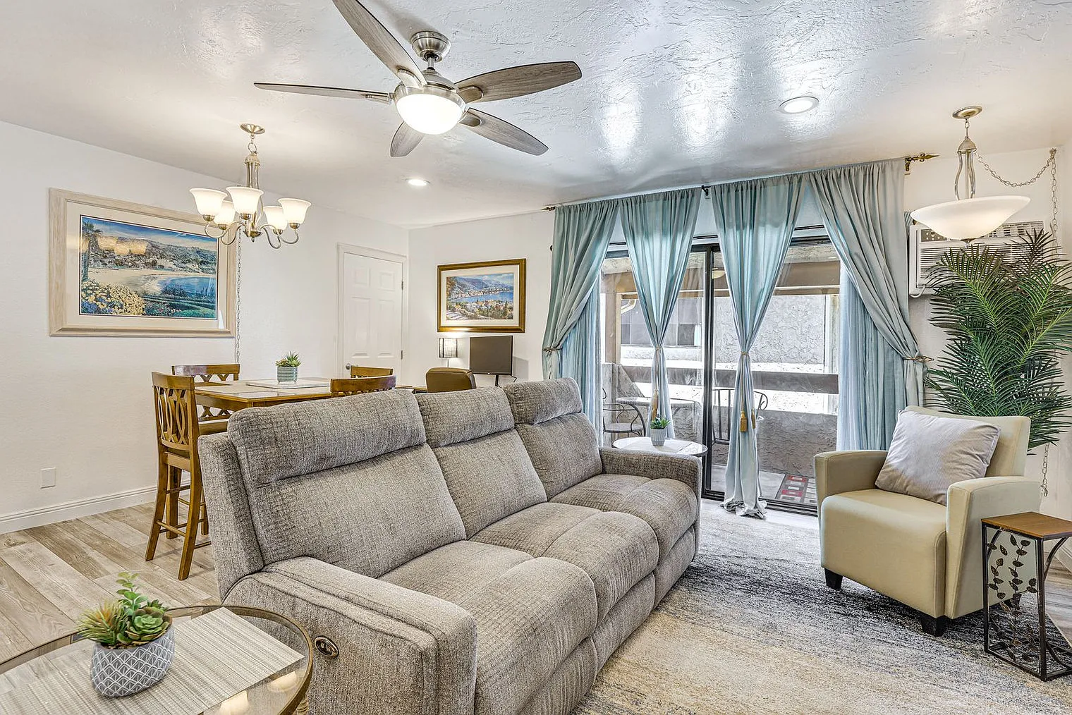 2 bed, 1.0 bath, 850 sqft, $3,339 — Photo 3