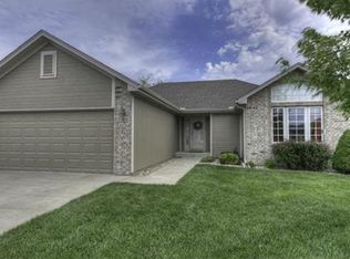 3109 SW Damon Ln, Lees Summit, MO 64082