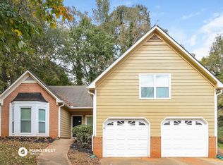3430 Rock Creek Dr, Rex, GA