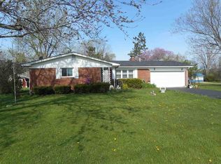 1728 S Manuels Dr, Portland, IN 47371