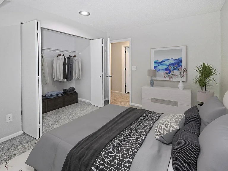 Woodland Valley Apartments — Photo 6