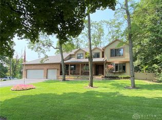 6753 Brantford Rd, Dayton, OH 45414