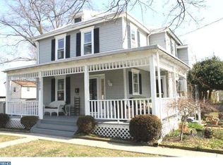 1222 Highland Ave, Langhorne, PA 19047