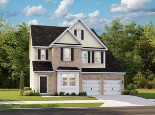 527 Red Monarch Way, Moncks Corner, SC 29461