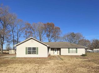 475 Crossroads Cv, Ward, AR 72176