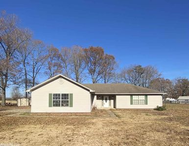 475 Crossroads Cv, Ward, AR, 72176