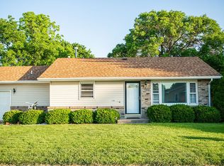 3002 Birchwood Rd, North Platte, NE 69101