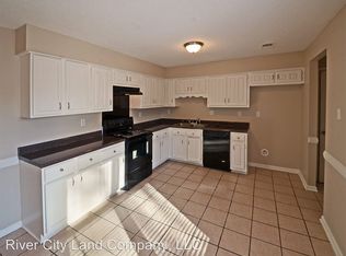 4801 Bradfield Run, Memphis, TN 38125